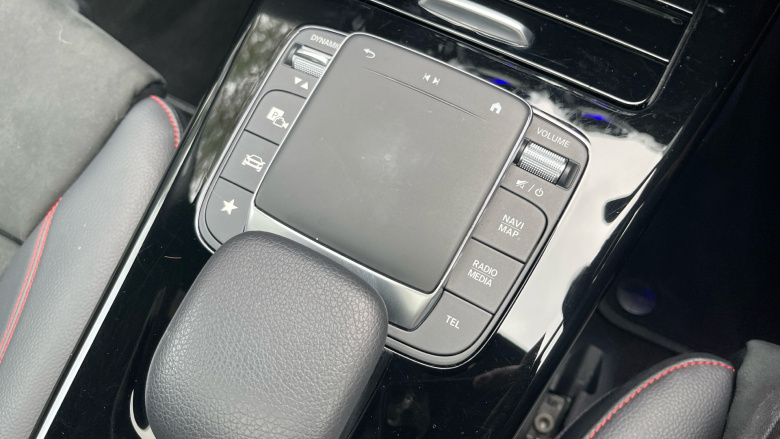 Mercedes-Benz A-Class A250e AMG Line Premium Plus 4dr Auto Saloon